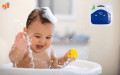 Nhà có trẻ nhỏ nên chọn máy nước nóng thế nào cho an toàn?