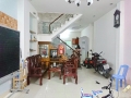 Bán nhà đẹp 2 lầu hẻm 585 đường Huỳnh Tấn Phát phường Tân Thuận Đông Quận 7