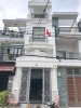Bán nhà mới 2 lầu mặt tiền đường số phường Bình Thuận Quận 7