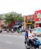 Bán nhà 1 lầu mặt tiền đường Nguyễn Thị Thập phường Tân Phong Quận 7