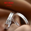 Nhẫn cưới - BST nhẫn cuới đẹp nhất 2015-2016