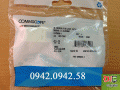 Nhân mạng commscope AMP RJ45 Cat6e 1375055-1