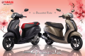 Đánh giá tổng quát xe Yamaha Grande co tot khong?