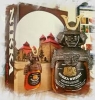 BÁN RƯỢU NIKKA SAMURAI