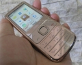 Nokia 6700 Classic  Gold xách tay chính hãng