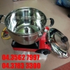Máy làm bắp rang bơ chất lượng giá rẻ nổ đến 99%