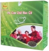 nụ tam thất- món quà sức khỏe dành tặng người thân