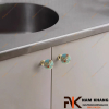 Núm Nắm Tủ - Vẻ Đẹp Đến Từ Những Điều Nhỏ Nhất