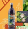 Hỗ trợ trị tiểu đường, xương khớp, gout ... từ nước cốt nhàu (Noni Juice)