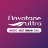 Novotane Ultra - Nước mắt nhân tạo công nghệ BFS