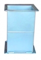 ống khói inox bếp nhà hàng, khách sạn, bếp công nghiệp