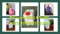 Can nhựa HDPE 500ml đựng hóa chất, vỏ can nhựa 1 lít vuông, can nhựa 2 lít đựng hóa chất sinh khí