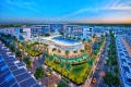Phố Hoàng Hôn và Bình Minh của Gem Sky World