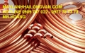 Thi công ống đồng máy lạnh - lắp đặt ống gas máy lạnh gá rẻ chuyên nghiệp toàn miền Nam