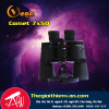 Ống nhòm bình dân Comet 7×50 – Coated – 7º