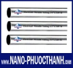 Ống thép luồn dây điện Nano Phước Thành - Tel 0937390567