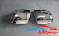 ốp gương xi mạ cho xe honda civic 2012 - 2013 mới mẻ và sang trọng hơn
