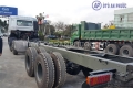Trưởng và phó phòng HCNS