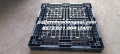Thanh lý pallet nhựa cũ chỉ từ 140k/cái, chất lượng mới từ 90%