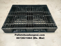 Pallet nhựa tại Long An, liên hệ 0973021864 (24/7)