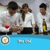 PHA CHẾ – BARTENDER - Nghề hot hiện nay
