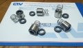 Phớt máy bơm nước, bơm hóa chất Lowara (phớt cơ khí)