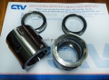 Phớt máy bơm dầu truyền nhiệt 104 (phớt cơ khí)