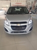 Bán xe Chevrolet Spark VAN 2016