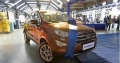 Bán Ford EcoSport phiên bản Titanium 2018