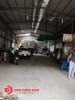 Kho xưởng đang trống vào sản xuất ngay cần cho thuê gấp(160m-200m-300m)đường chiến lược,lê đìng cẩn,bình trị đông
