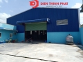 Kho xưởng mới xây 100% cho thuê gấp (160m-200m-300m)đường 2,4,6,8,10,14,18A,21,miếu bình đông