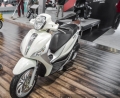 Ra mắt Vespa Primavera ABS, Sprint ABS - Chương Trình khuyến mãi cực khủng