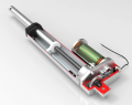 Piston Điện PCCC Firsky: Giải Pháp Tăng Áp Ổn Định Cho Hệ Thống Chữa Cháy Hiện Đại