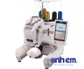 Máy thêu dạng cao cấp PR-650E hiệu BROTHER