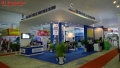 Chuy thi cong gian hang trien lam, thi cong event, thi cong showroom voi gia thanh tot nhat