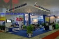 Chuyên thi công gian hàng hội chợ triển lãm, chuyên thi công booth quảng cáo..
