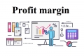 Điểm khác nhau giữa Gross Profit Margin và Biên lợi nhuận ròng