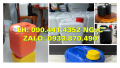 Sản xuất can nhựa 10 lít vuông tại Bình Thạnh, vỏ can nhựa 20 lít đựng thuốc trừ sâu, can nhựa 25 lít đựng axit