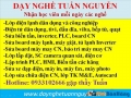 dạy nghề điện ô tô khai giảng khoá mới nhất 2022