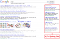 Quảng cáo Google – Hiệu quả tăng gấp nhiều lần