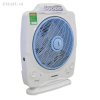 Tổng kho phân phối quạt tích điện Tiross TS917 chính hãng giá tốt nhất Hà Nội