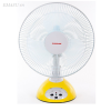 Quạt sạc Sunhouse SH712  làm mát, dự trữ điện năng sử dụng khi mất điện