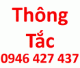 Thợ Sửa Bồn Rửa Chén Tại Nhà Tp,HCM 0946.427.437