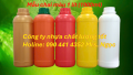 Sx chai nhựa 100ml đựng nước đường, chai nhựa 500ml đựng mật mía, chai nhựa 1000ml đựng axit đậm đặc