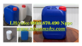 Vỏ can nhựa 10 lít xanh đựng hóa chất, thùng nhựa 20 lít đựng dung dịch thông cống, can nhựa 25l đựng axit
