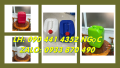 Can nhựa 30 lít đựng hóa chất nắp garenti, can nhựa 25 lít giá bình dân, can nhựa 20L đựng thuốc nhuộm