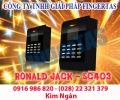 Phân phối sỉ và lẻ máy chấm công SC-403 mới 100%