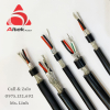 Cáp tín hiệu RS485 lõi vặn xoắn Altek Kabel tiêu chuẩn CE