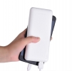 Pin Dự Phòng Wopow Dung Lượng Cao 20000mAh P200PLUS