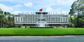 Những địa điểm du lịch khi đặt vé tàu đến Sài Gòn